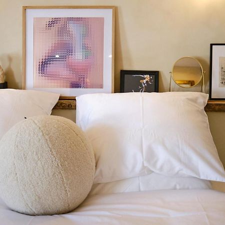 Boutique Hotel & Restaurant Frenchie Haarlem Eksteriør bilde