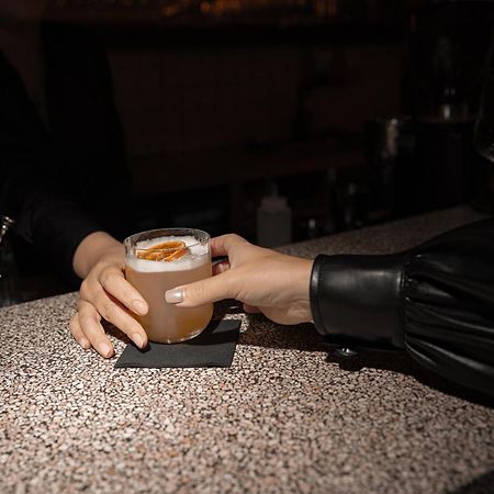 Boutique Hotel & Restaurant Frenchie Haarlem Eksteriør bilde