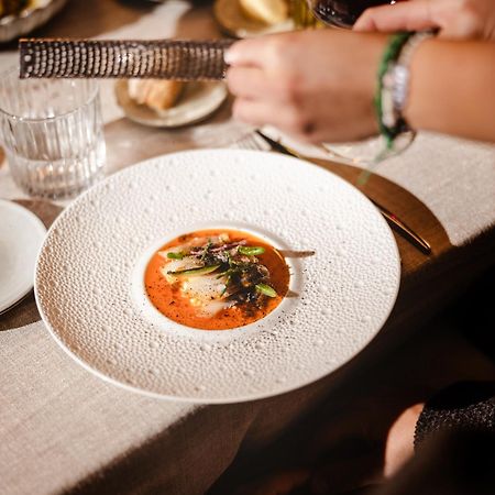 Boutique Hotel & Restaurant Frenchie Haarlem Eksteriør bilde
