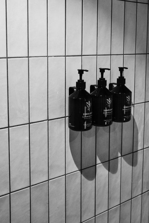 Boutique Hotel & Restaurant Frenchie Haarlem Eksteriør bilde