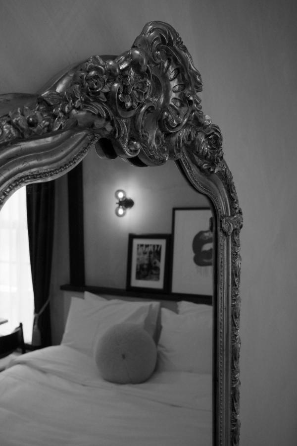 Boutique Hotel & Restaurant Frenchie Haarlem Eksteriør bilde
