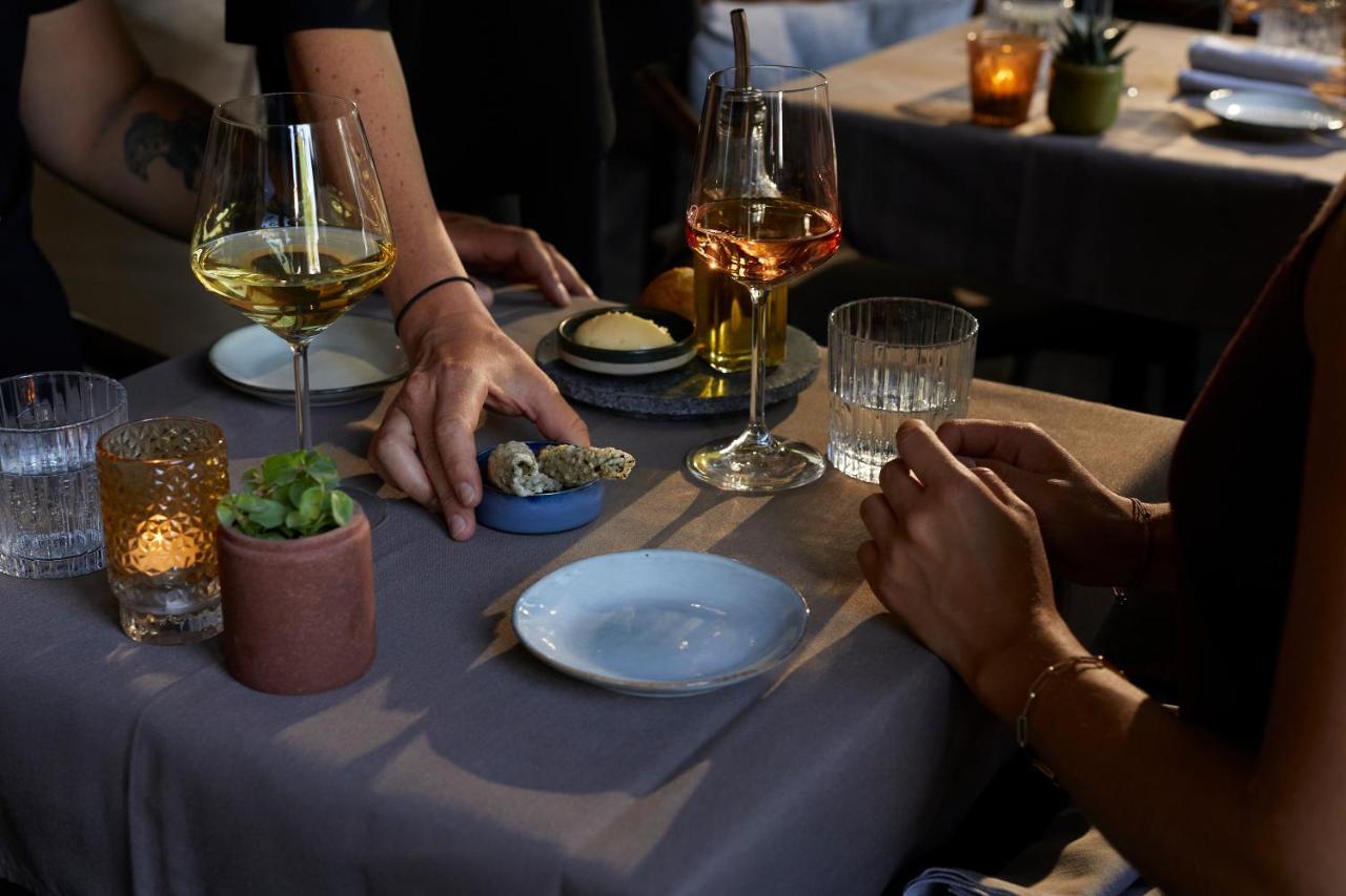 Boutique Hotel & Restaurant Frenchie Haarlem Eksteriør bilde