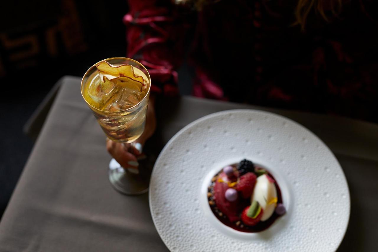 Boutique Hotel & Restaurant Frenchie Haarlem Eksteriør bilde