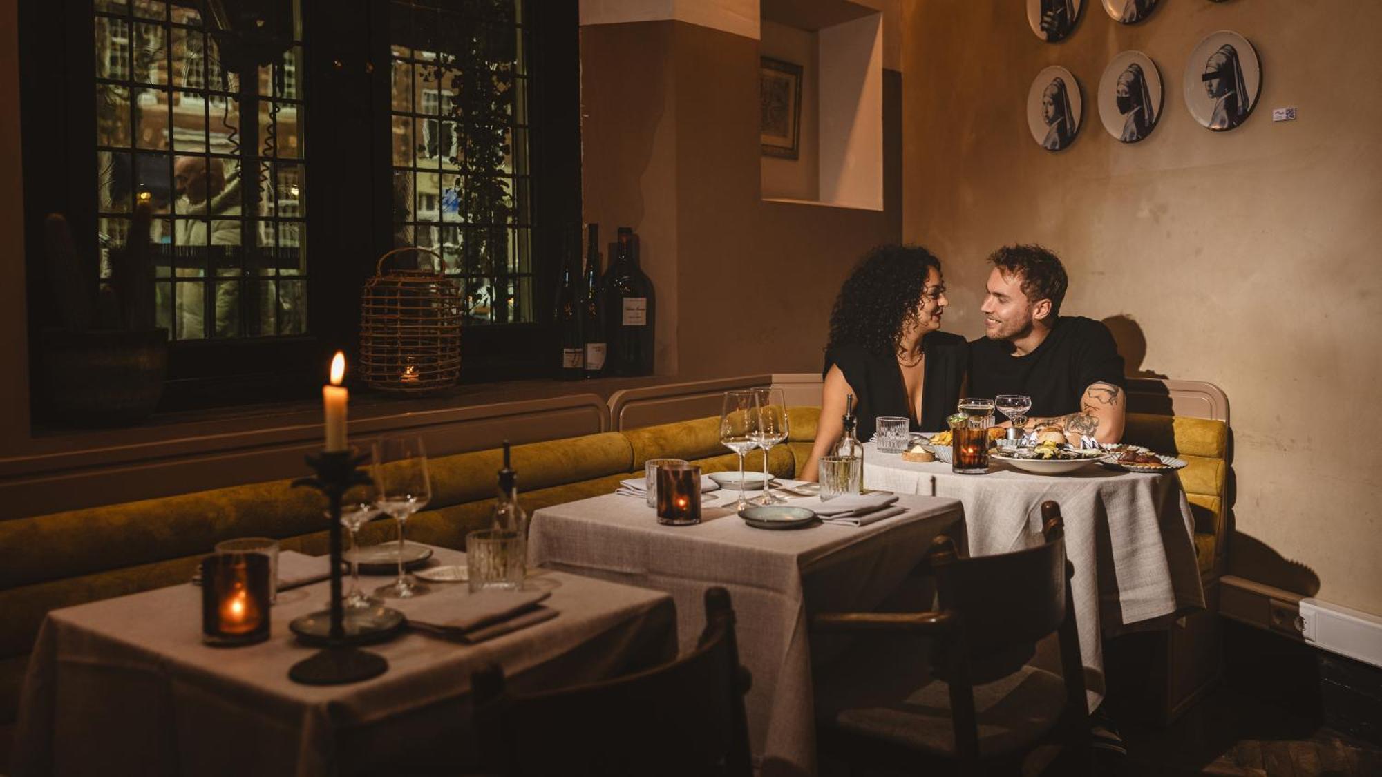 Boutique Hotel & Restaurant Frenchie Haarlem Eksteriør bilde