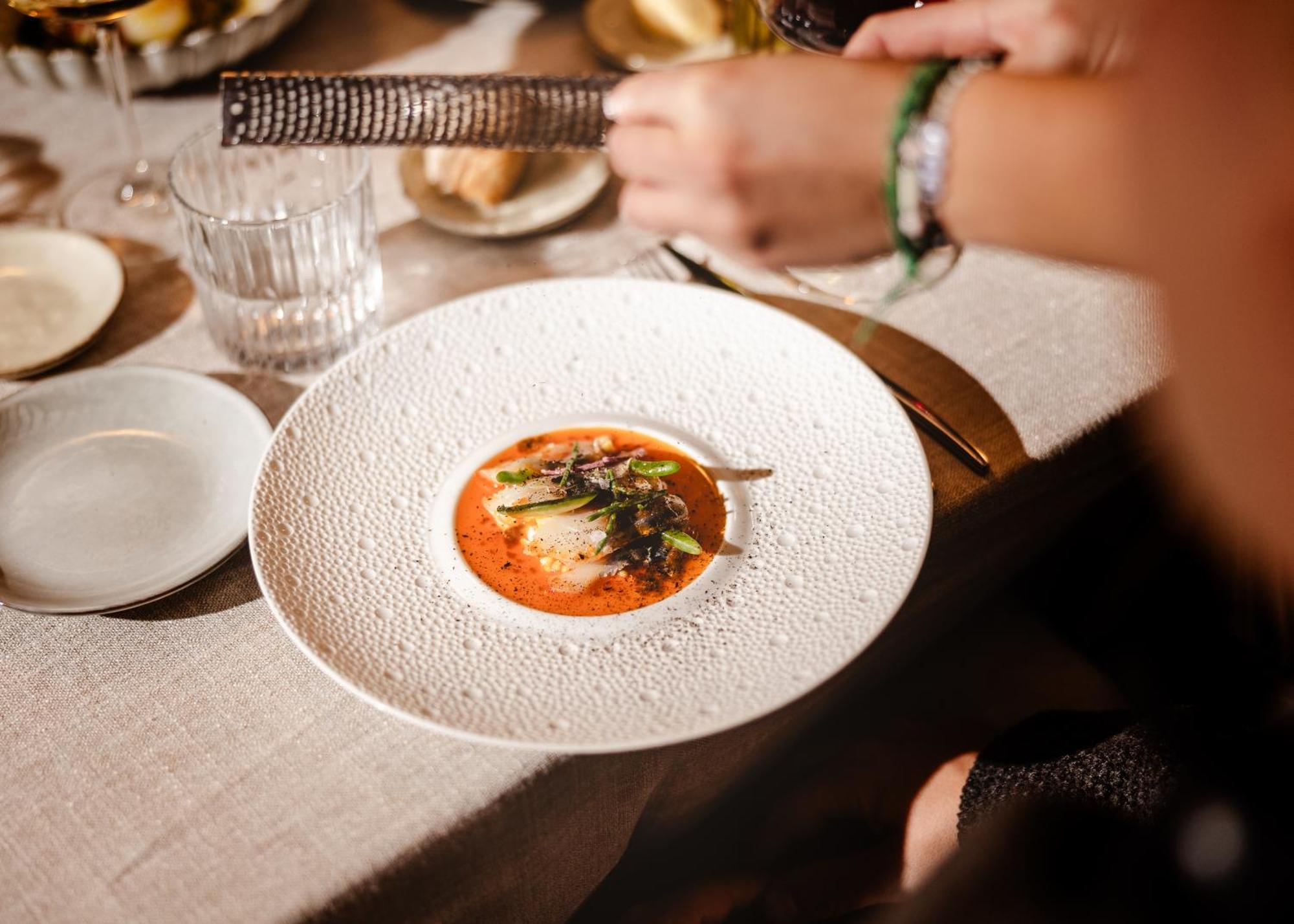 Boutique Hotel & Restaurant Frenchie Haarlem Eksteriør bilde